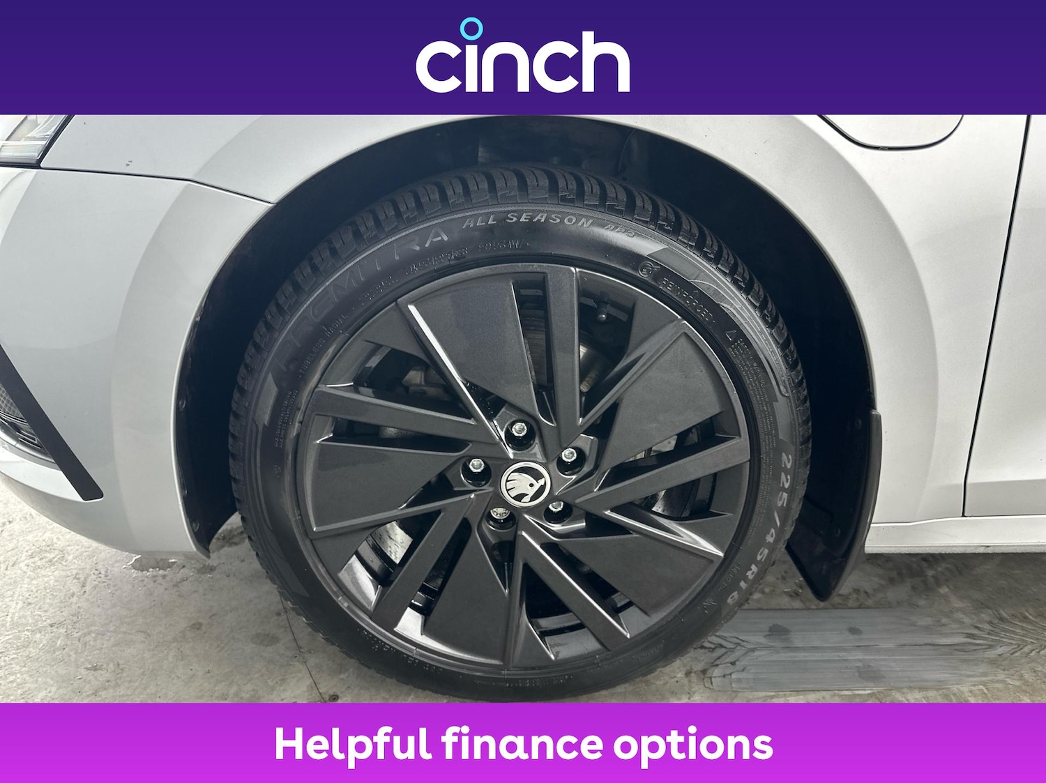 Used Skoda Octavia 2021 for sale - 76186421: Photo 24