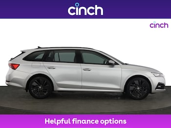 Used Skoda Octavia 2021 for sale - 76186421: Photo 2