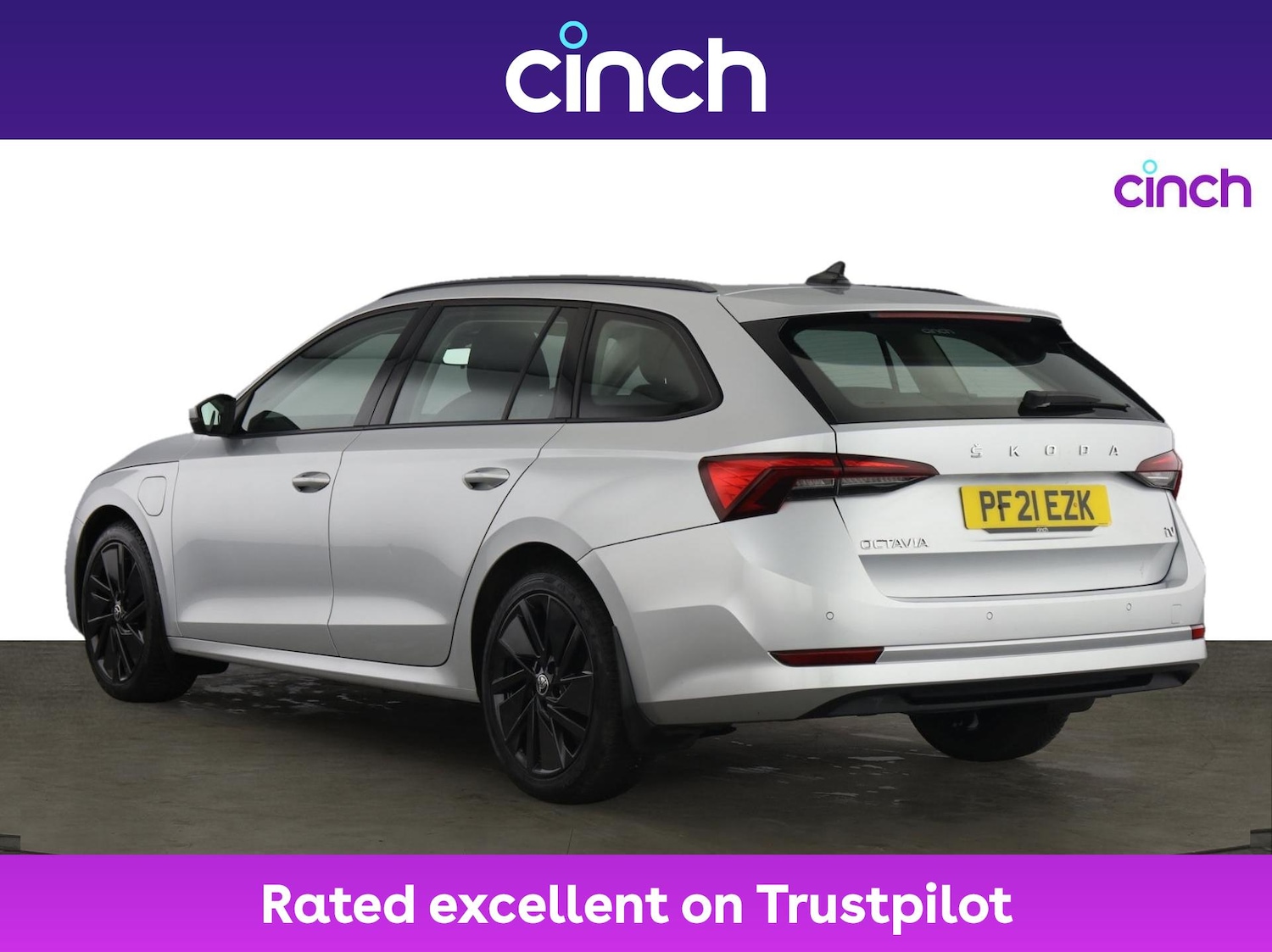 Used Skoda Octavia 2021 for sale - 76186421: Photo 6