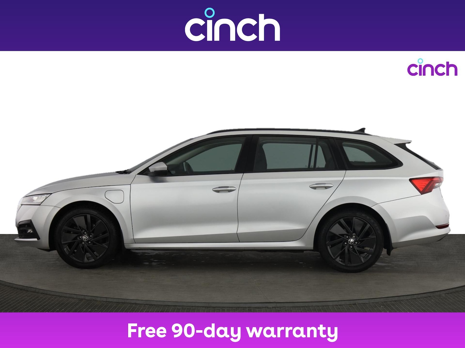 Used Skoda Octavia 2021 for sale - 76186421: Photo 8
