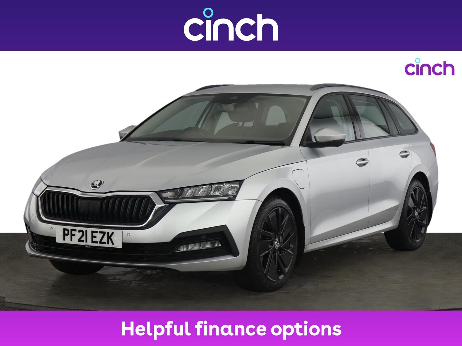 Used Skoda Octavia 2021 for sale - 76186421: Photo 9