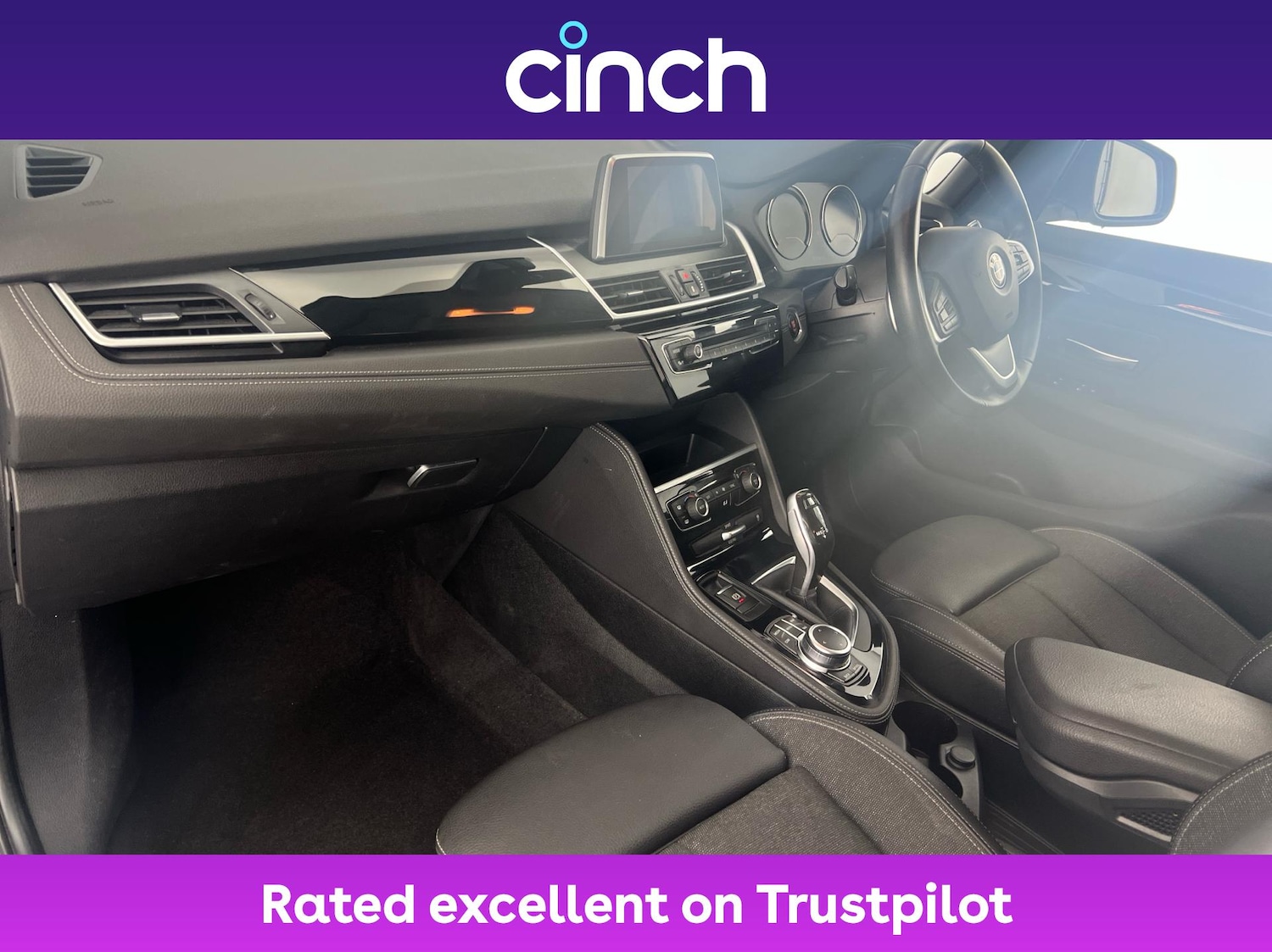 Used BMW 2 Series 2019 for sale - 77071767: Photo 14