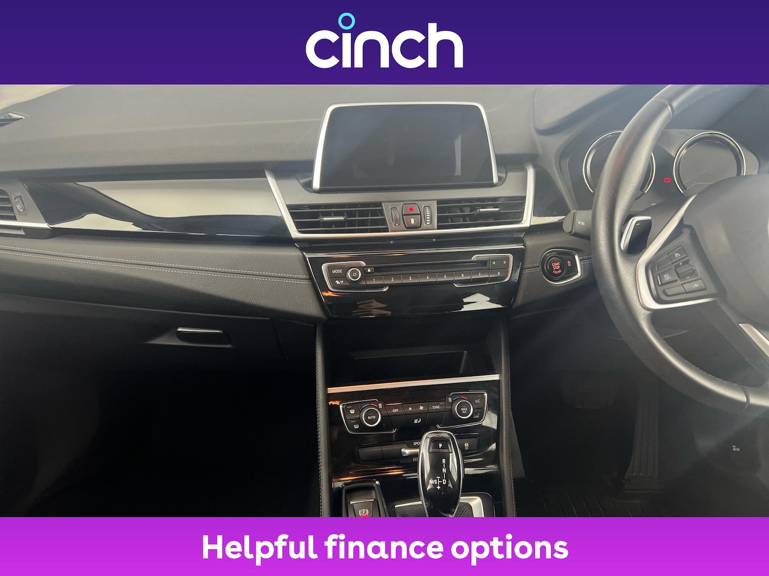 Used BMW 2 Series 2019 for sale - 77071767: Photo 17