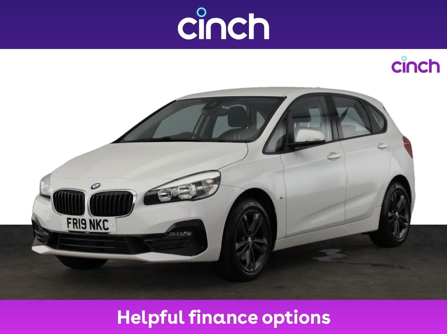 Used BMW 2 Series 2019 for sale - 77071767: Photo 9