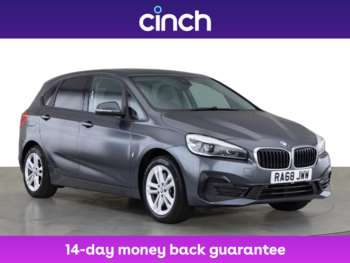 2018 - 225xe Sport Premium 5dr Auto
