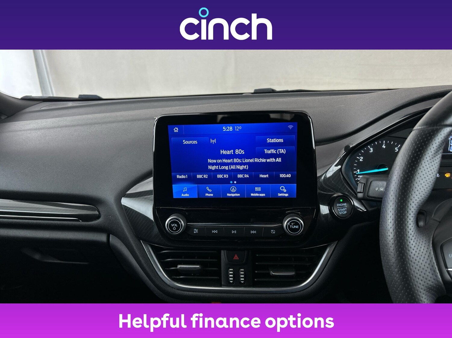 Used Ford Fiesta 2021 for sale - 76670281: Photo 17