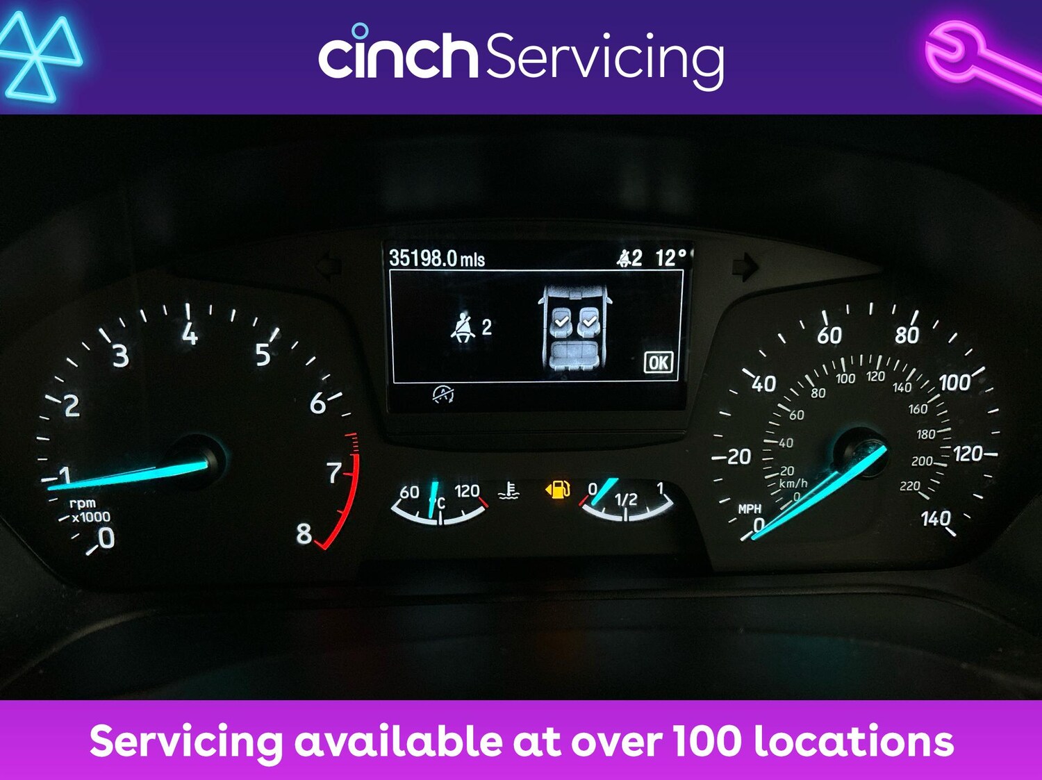 Used Ford Fiesta 2021 for sale - 76670281: Photo 18