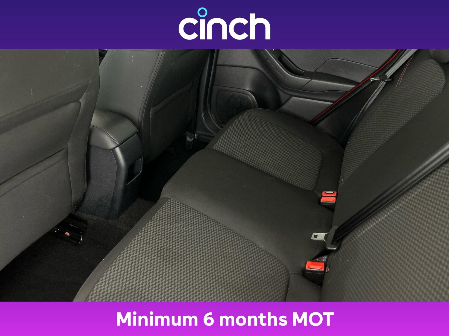 Used Ford Fiesta 2021 for sale - 76670281: Photo 20