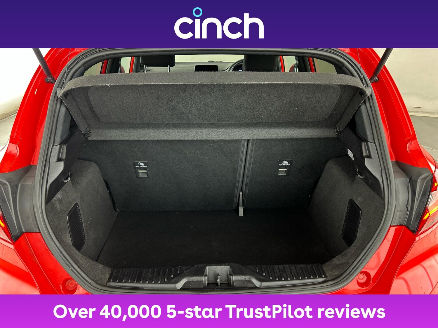 Used Ford Fiesta 2021 for sale - 76670281: Photo 21