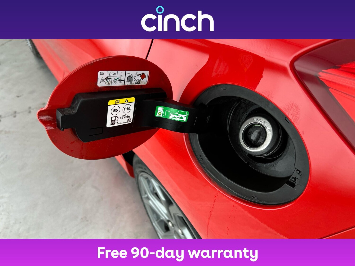 Used Ford Fiesta 2021 for sale - 76670281: Photo 29