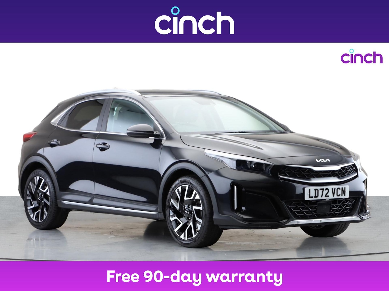 Used Kia XCeed 2022 for sale - 76438698: Photo 1