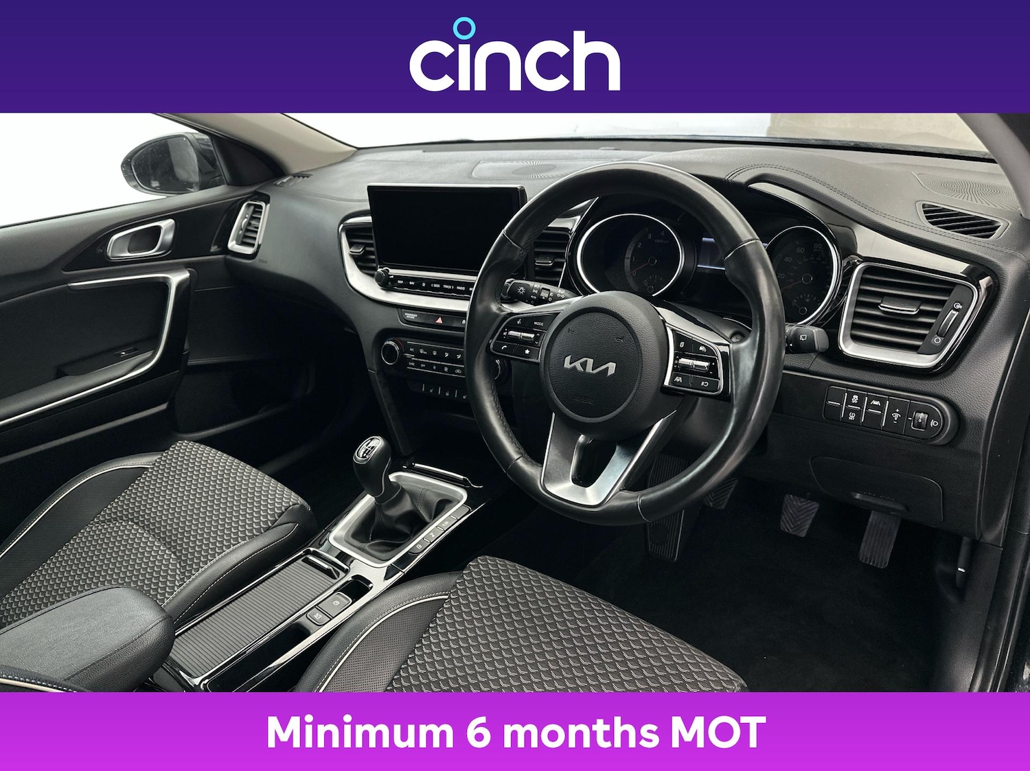 Used Kia XCeed 2022 for sale - 76438698: Photo 12