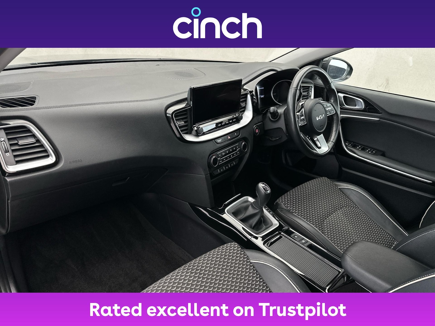 Used Kia XCeed 2022 for sale - 76438698: Photo 14