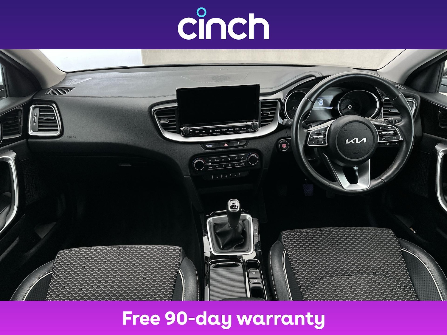 Used Kia XCeed 2022 for sale - 76438698: Photo 15