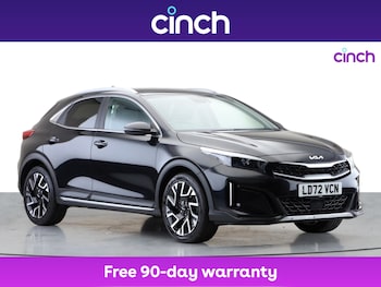 Used Kia XCeed 2022 for sale - 76438698: Photo