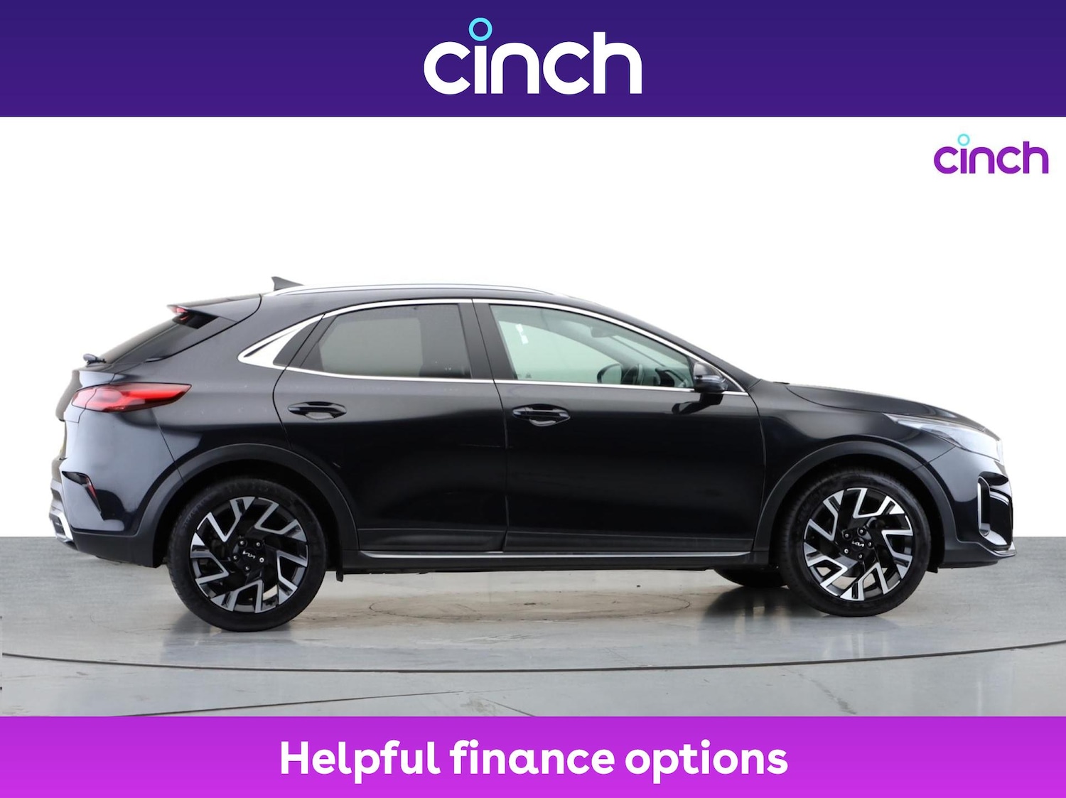 Used Kia XCeed 2022 for sale - 76438698: Photo 2