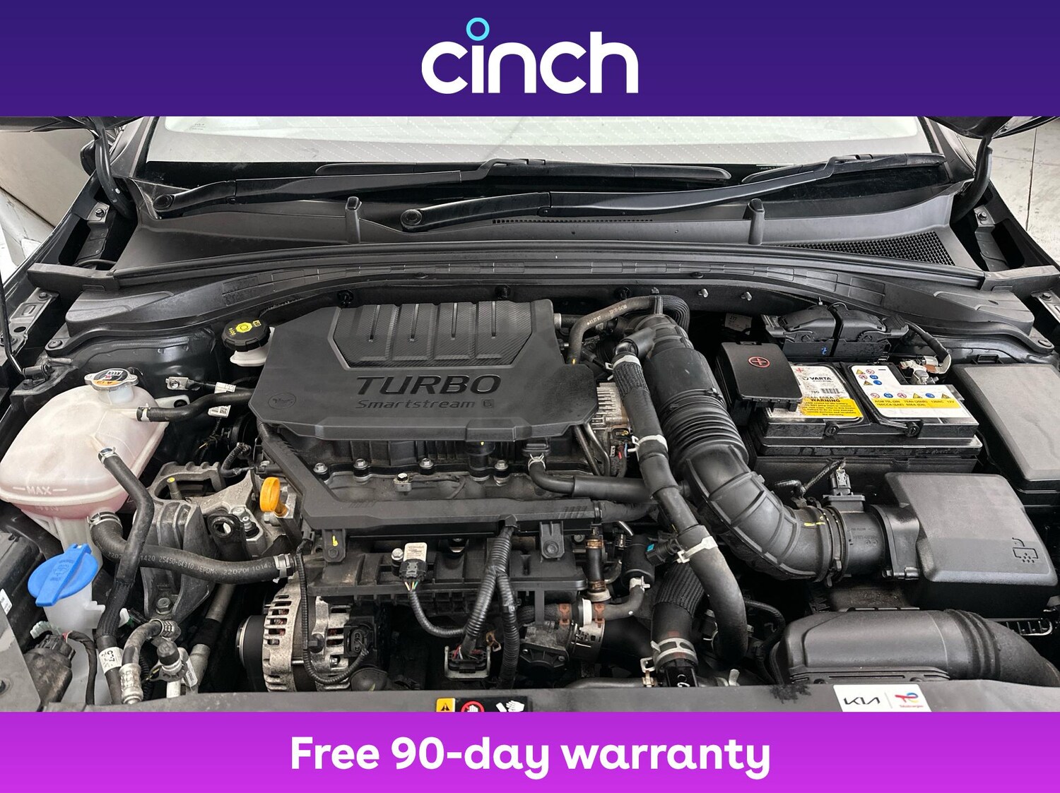 Used Kia XCeed 2022 for sale - 76438698: Photo 23