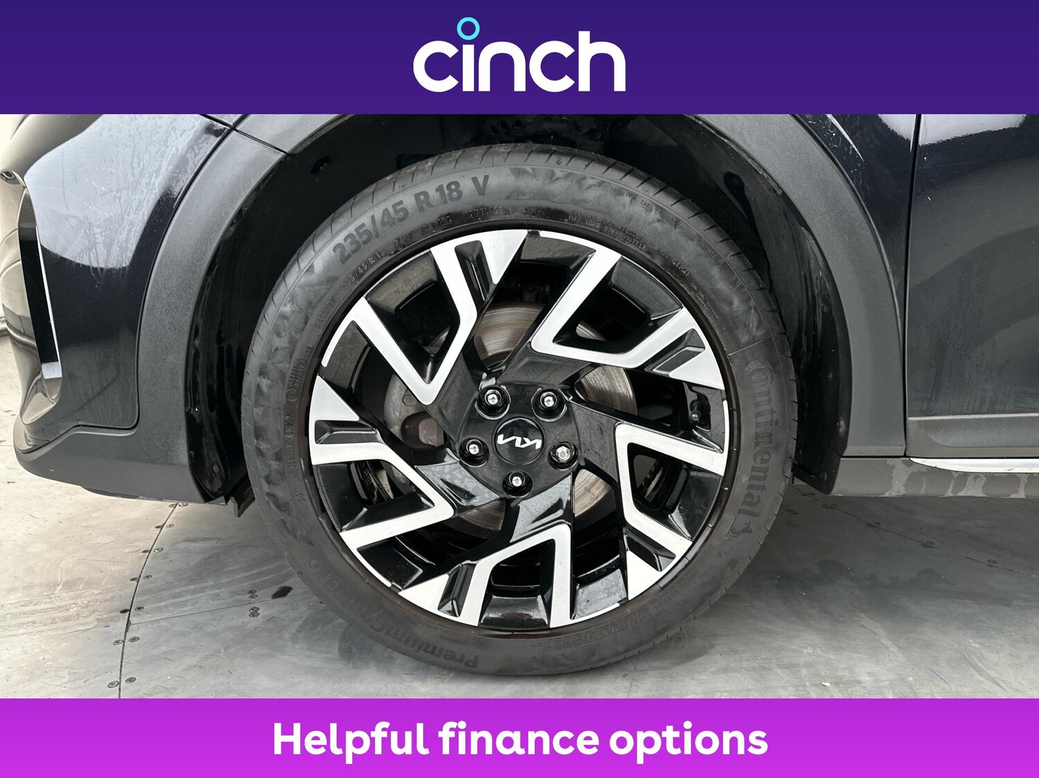 Used Kia XCeed 2022 for sale - 76438698: Photo 24