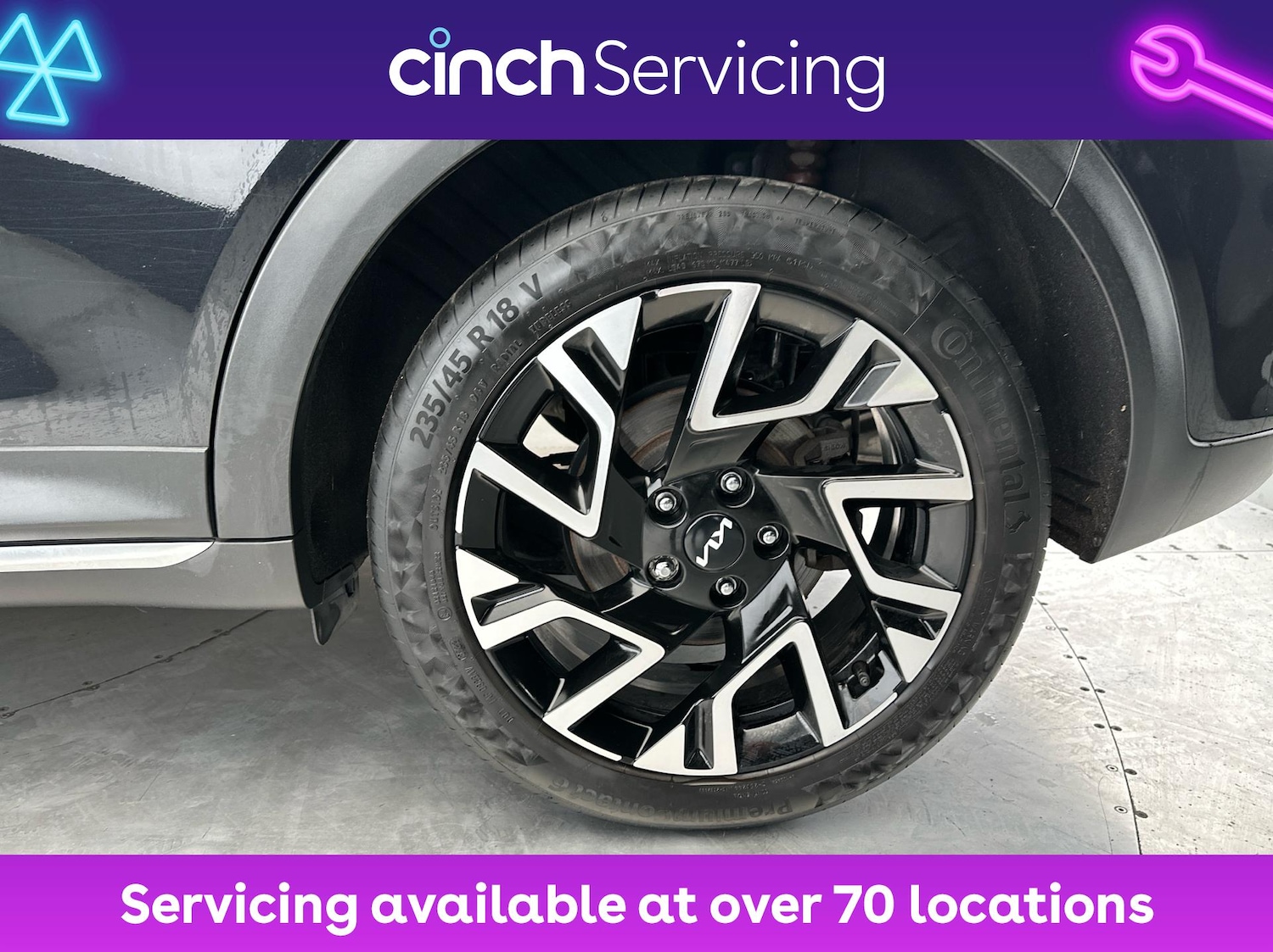 Used Kia XCeed 2022 for sale - 76438698: Photo 26