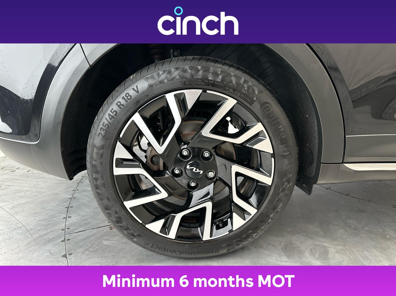 Used Kia XCeed 2022 for sale - 76438698: Photo 27