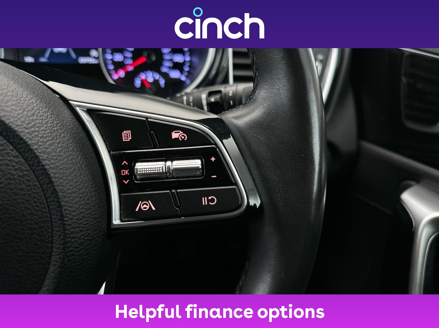 Used Kia XCeed 2022 for sale - 76438698: Photo 30