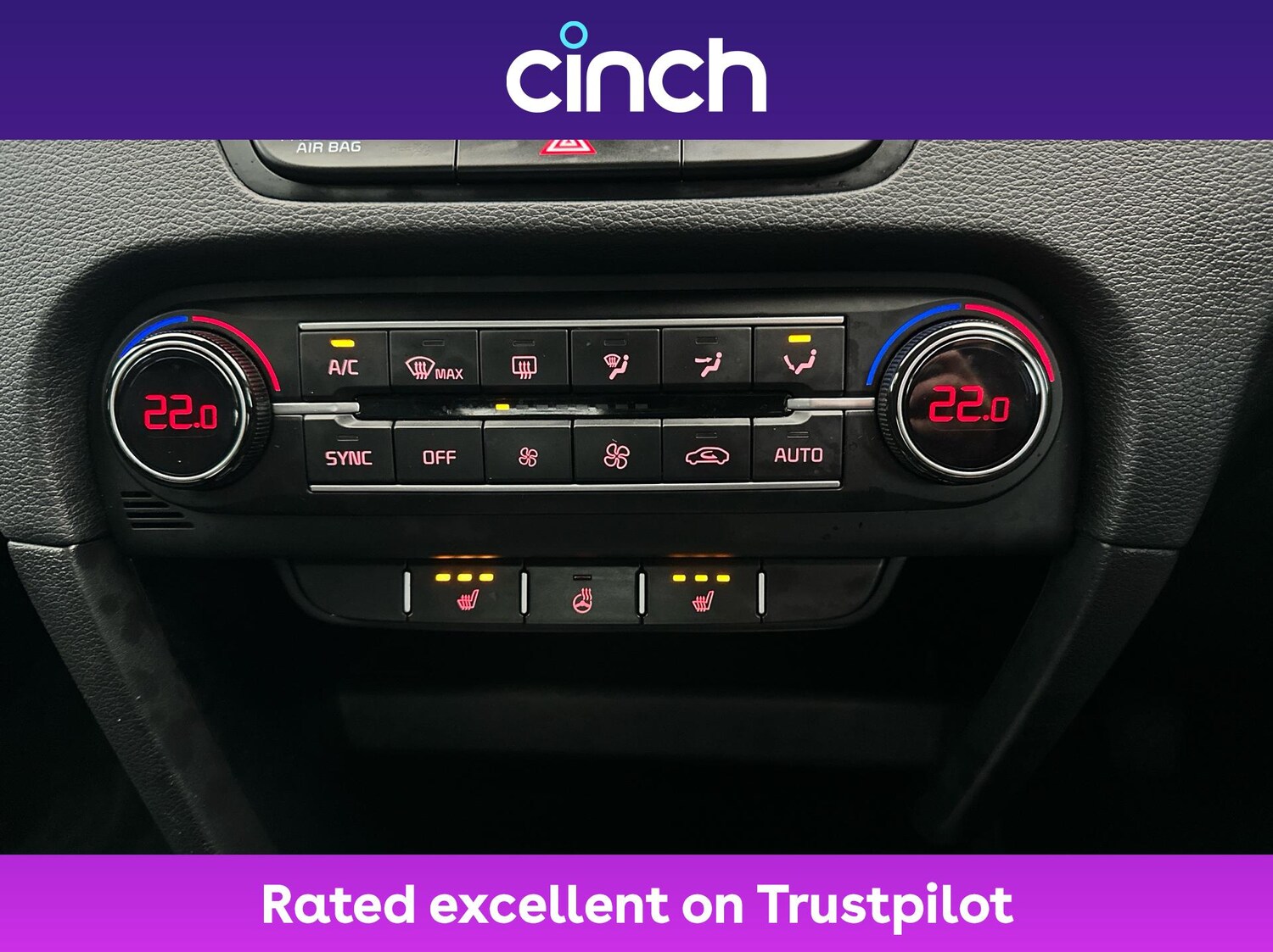 Used Kia XCeed 2022 for sale - 76438698: Photo 33