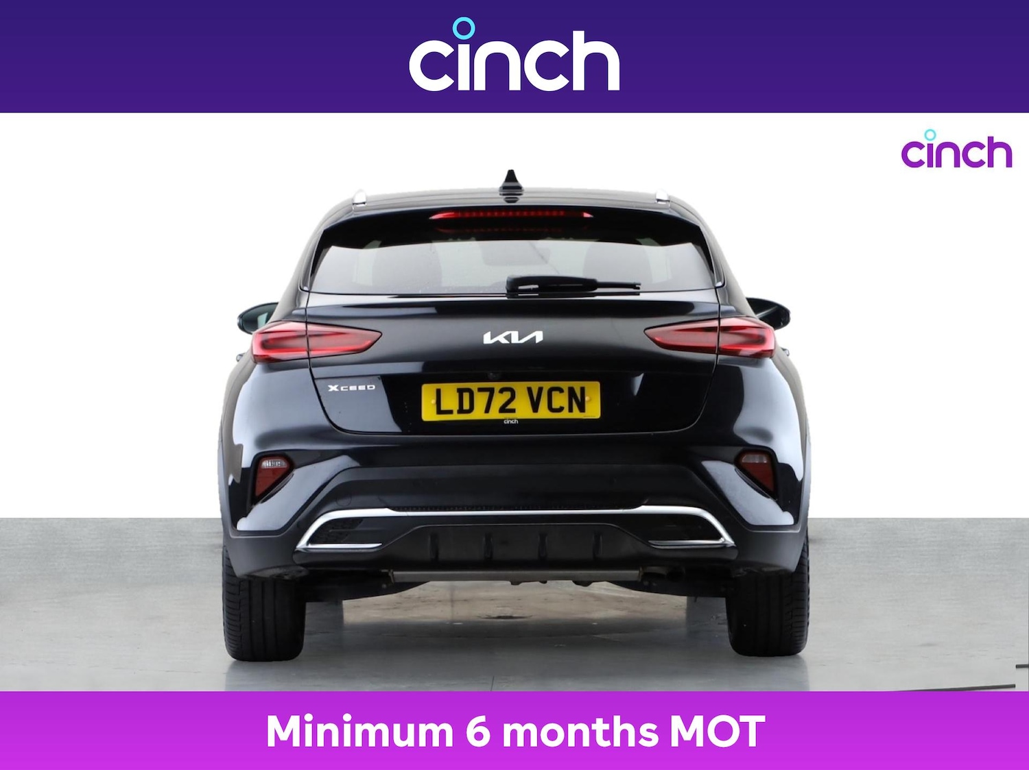 Used Kia XCeed 2022 for sale - 76438698: Photo 5