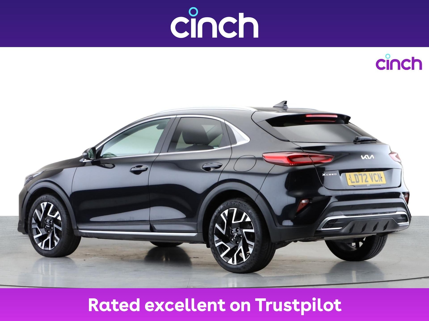 Used Kia XCeed 2022 for sale - 76438698: Photo 6