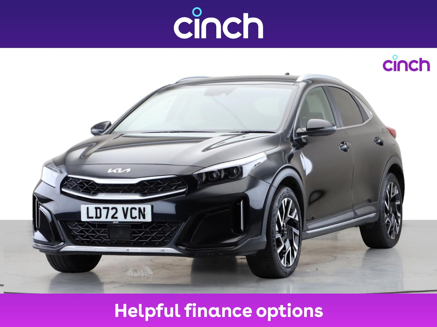 Used Kia XCeed 2022 for sale - 76438698: Photo 9