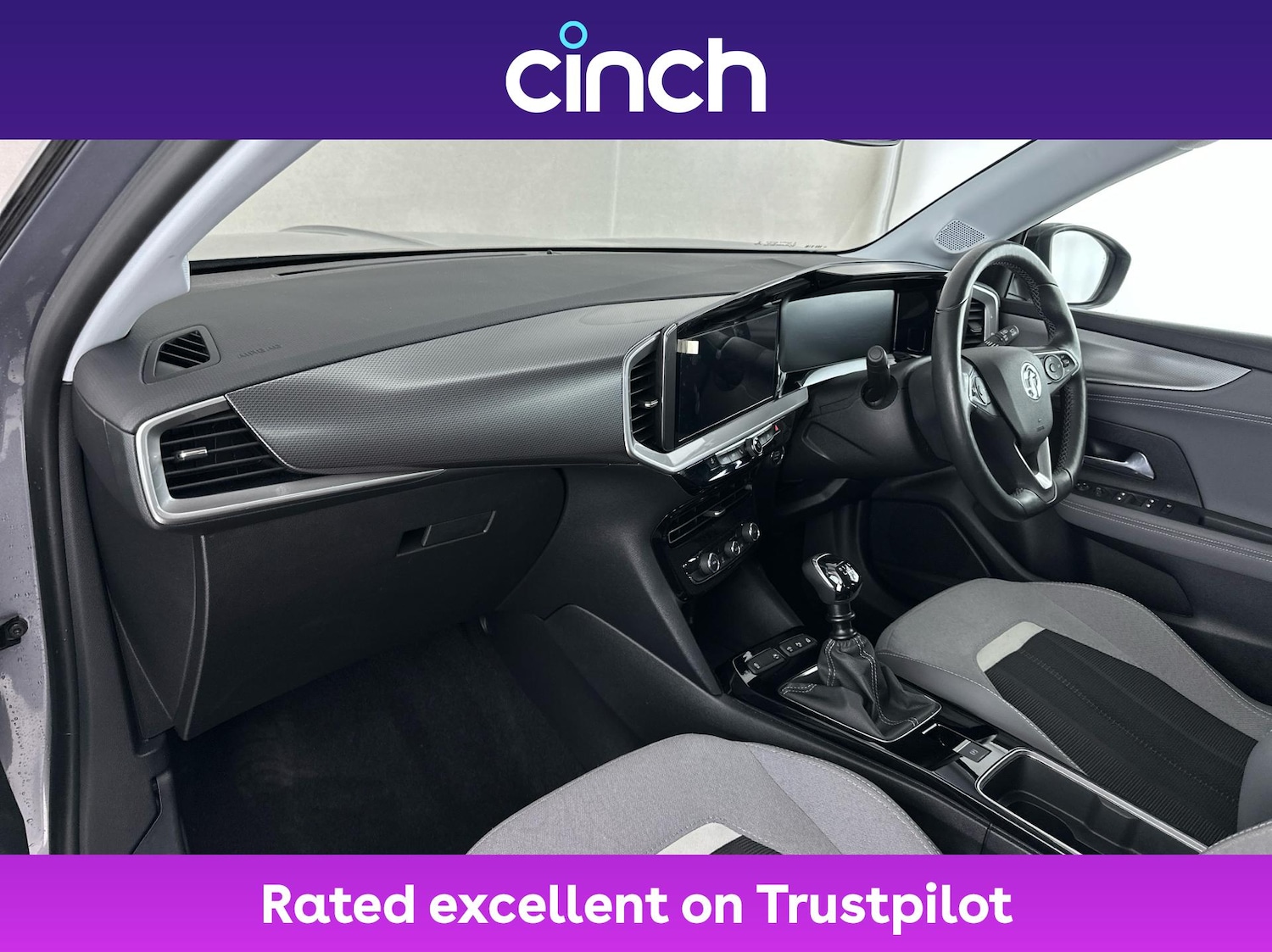 Used Vauxhall Mokka 2022 for sale - 76545753: Photo 14