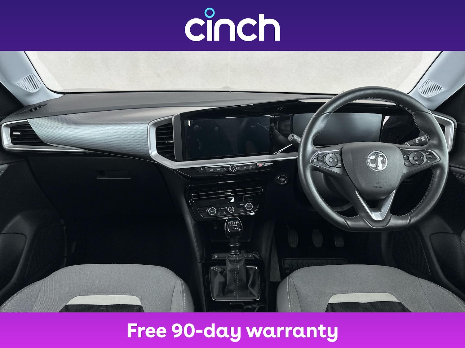 Used Vauxhall Mokka 2022 for sale - 76545753: Photo 15