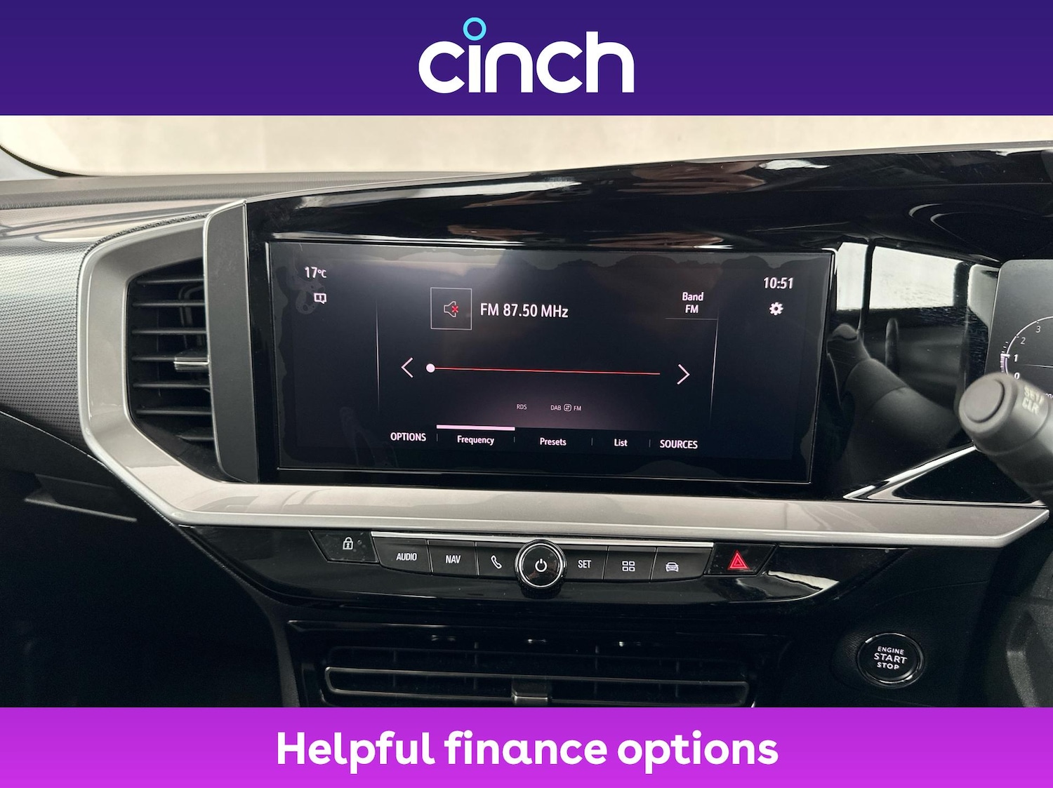 Used Vauxhall Mokka 2022 for sale - 76545753: Photo 17