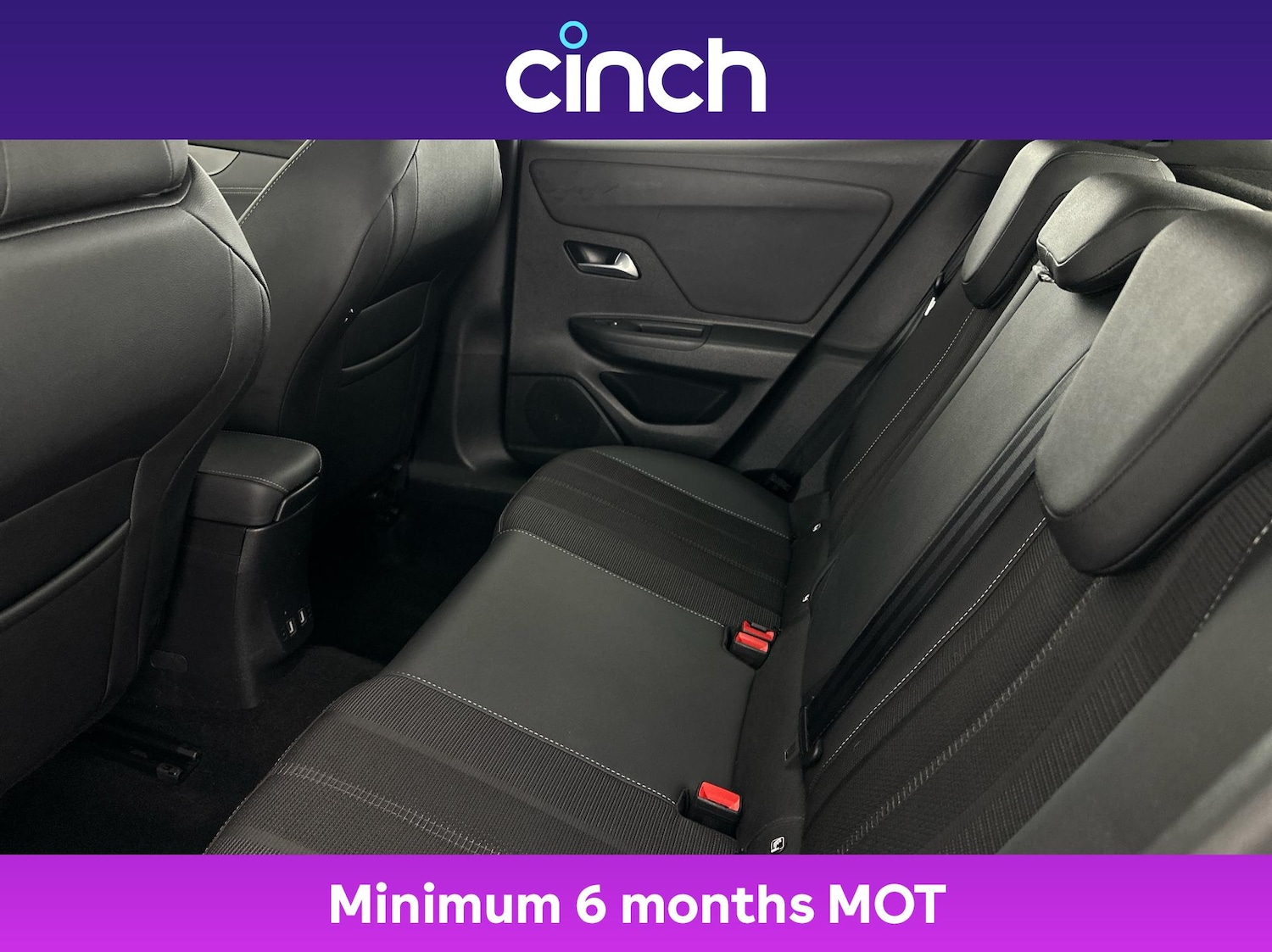 Used Vauxhall Mokka 2022 for sale - 76545753: Photo 20