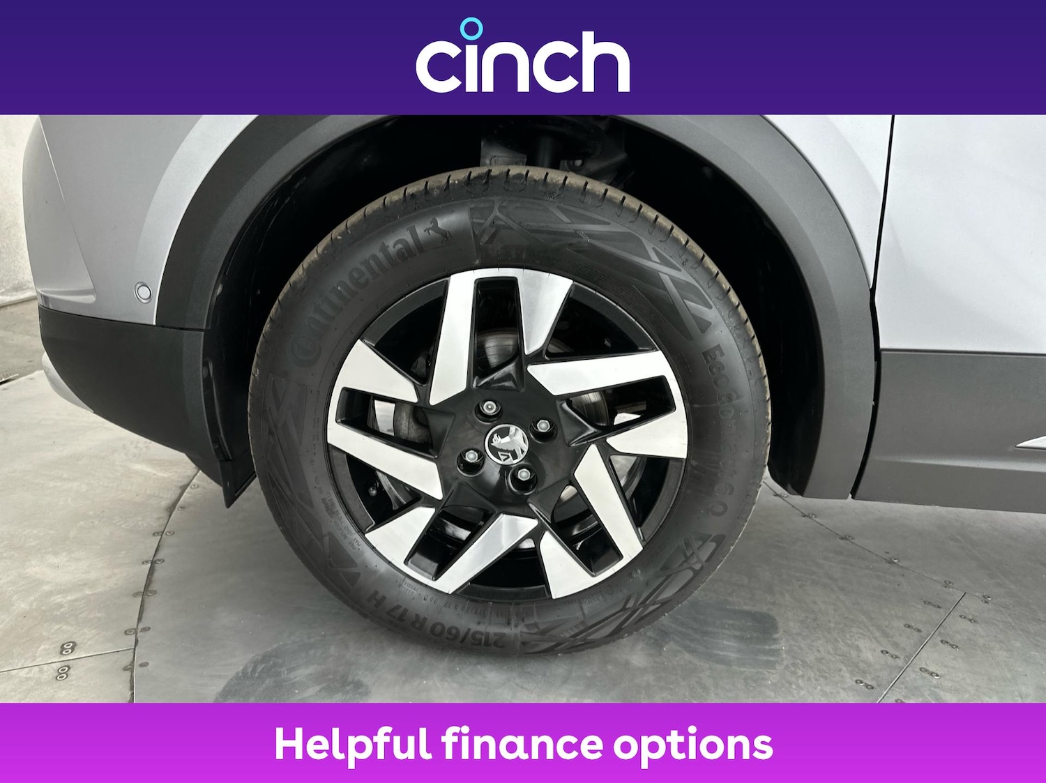 Used Vauxhall Mokka 2022 for sale - 76545753: Photo 24