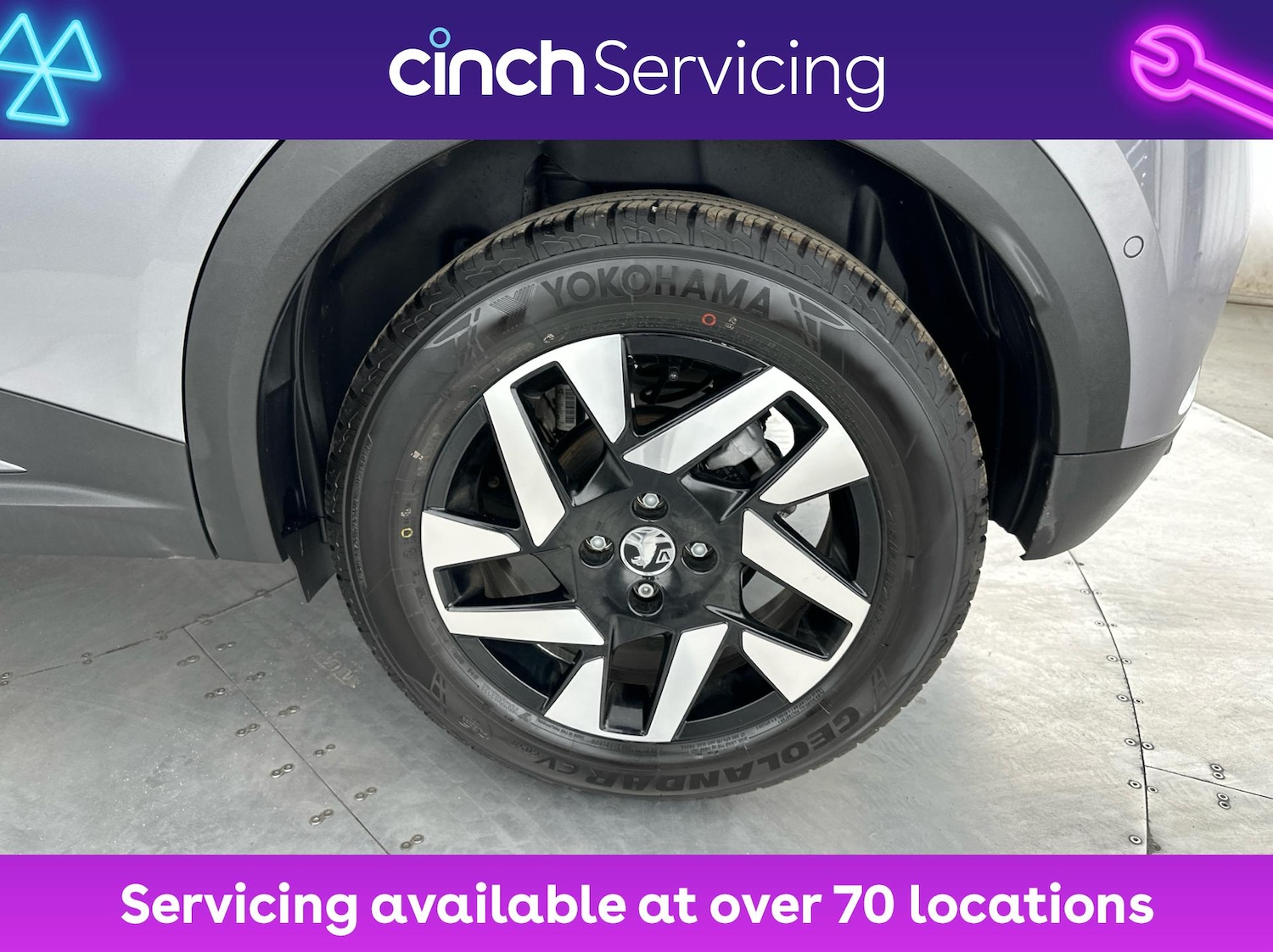 Used Vauxhall Mokka 2022 for sale - 76545753: Photo 26