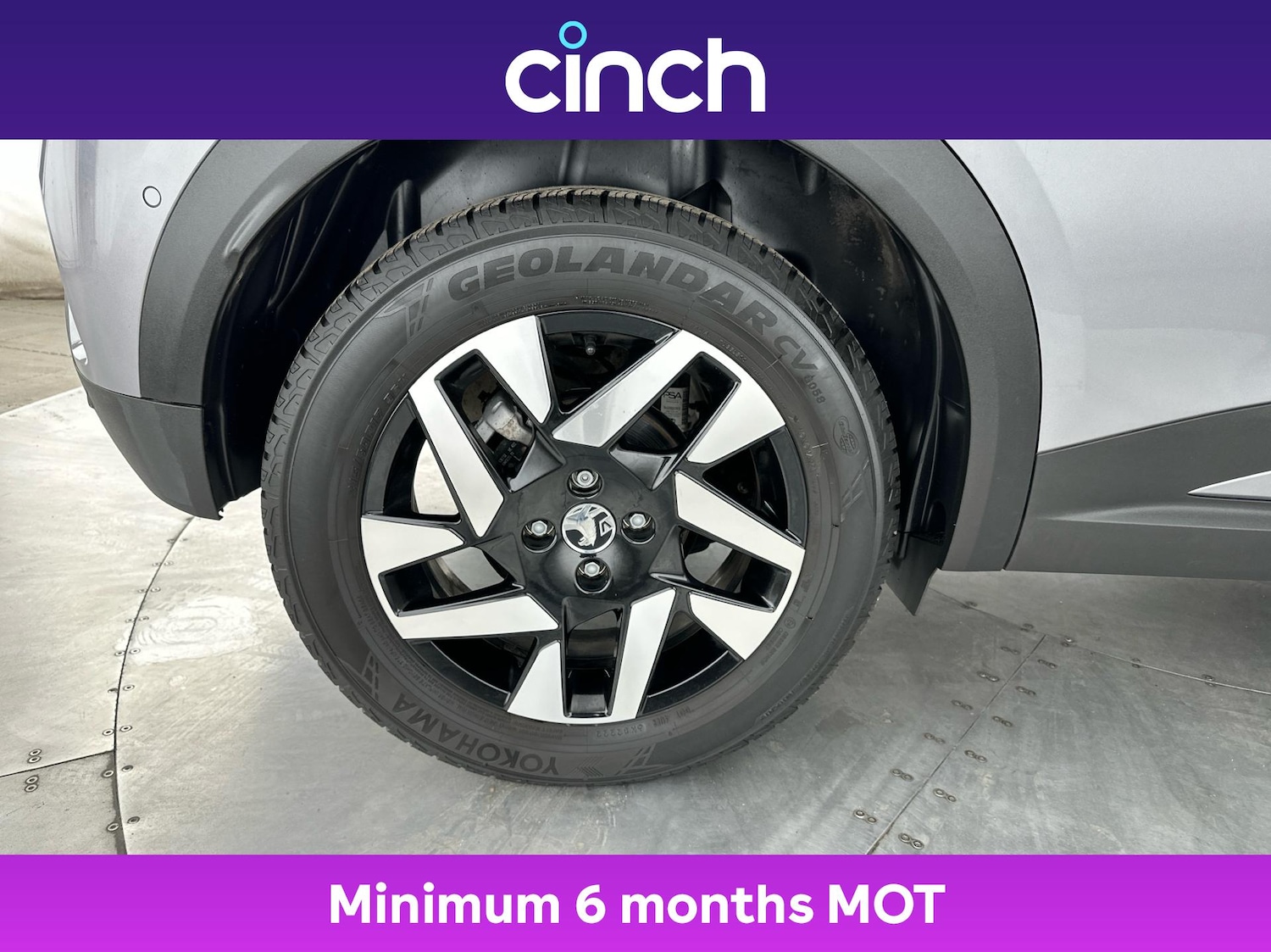 Used Vauxhall Mokka 2022 for sale - 76545753: Photo 27