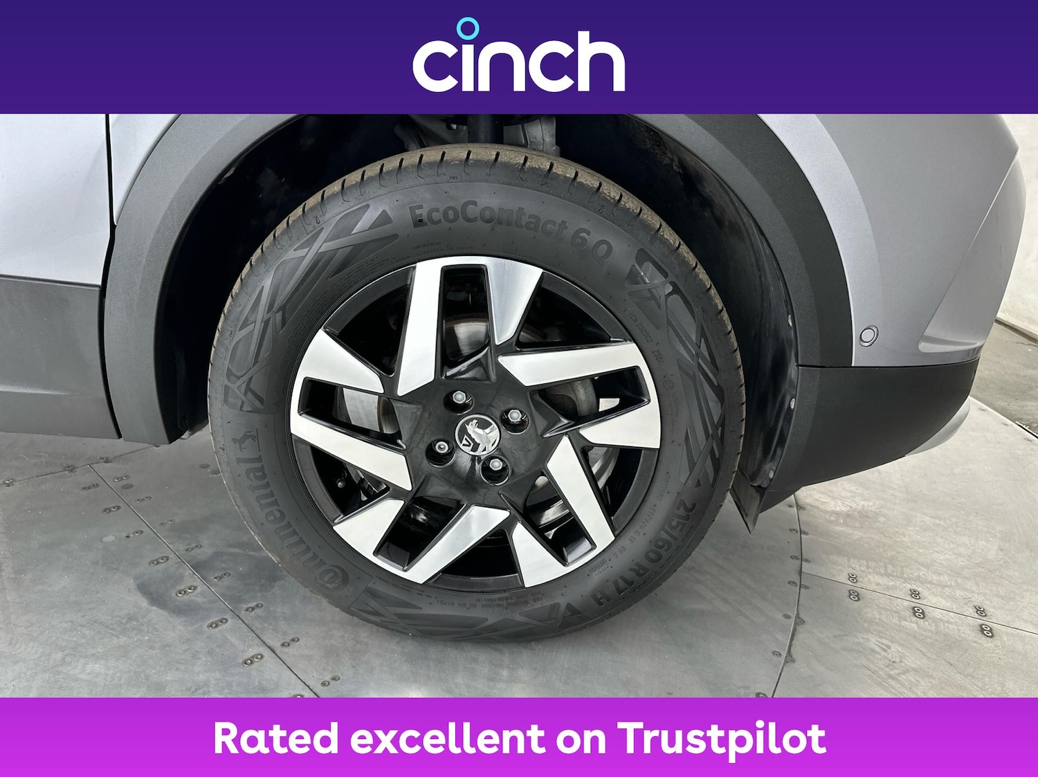 Used Vauxhall Mokka 2022 for sale - 76545753: Photo 28