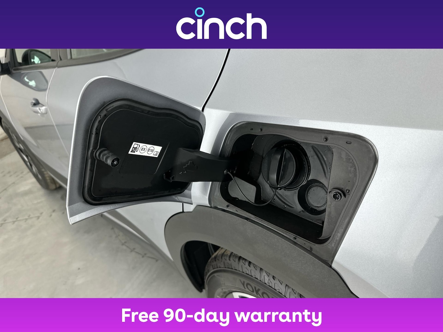 Used Vauxhall Mokka 2022 for sale - 76545753: Photo 29