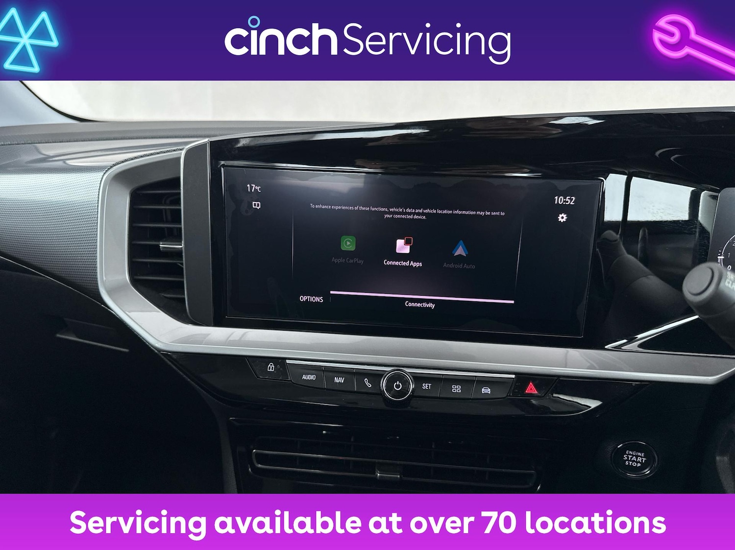 Used Vauxhall Mokka 2022 for sale - 76545753: Photo 31