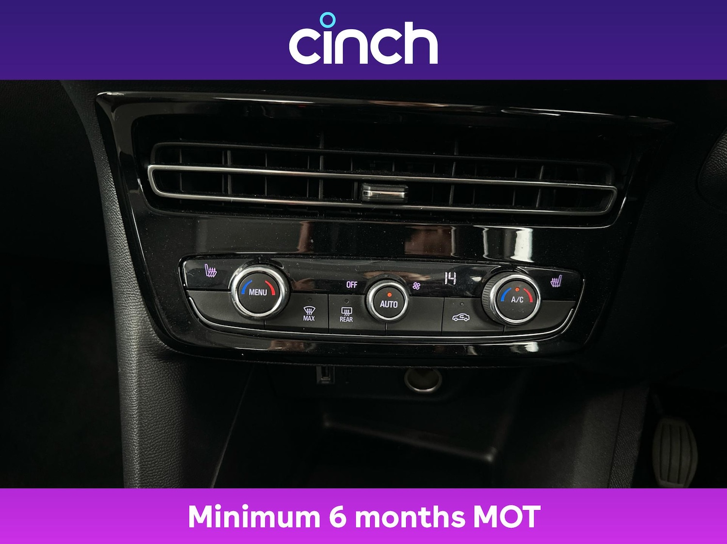 Used Vauxhall Mokka 2022 for sale - 76545753: Photo 32