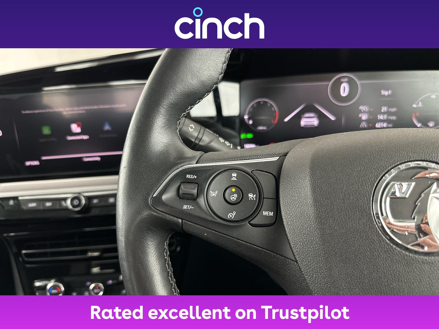 Used Vauxhall Mokka 2022 for sale - 76545753: Photo 33