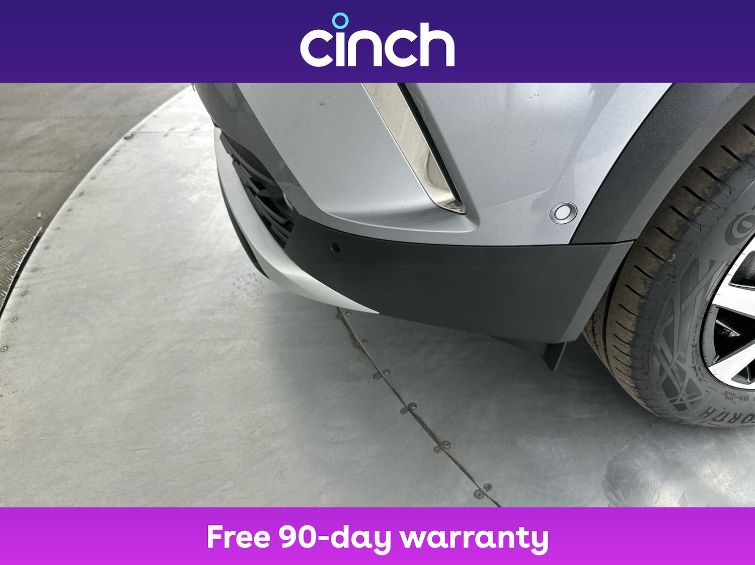 Used Vauxhall Mokka 2022 for sale - 76545753: Photo 34