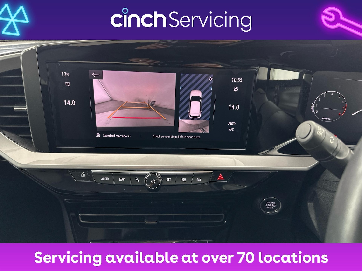 Used Vauxhall Mokka 2022 for sale - 76545753: Photo 36