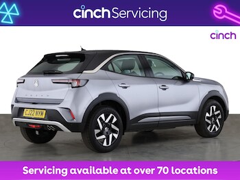 Used Vauxhall Mokka 2022 for sale - 76545753: Photo