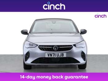 Used Vauxhall Corsa 2021 for sale - 74948653: Photo