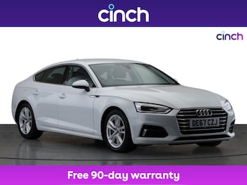 Audi - A5
