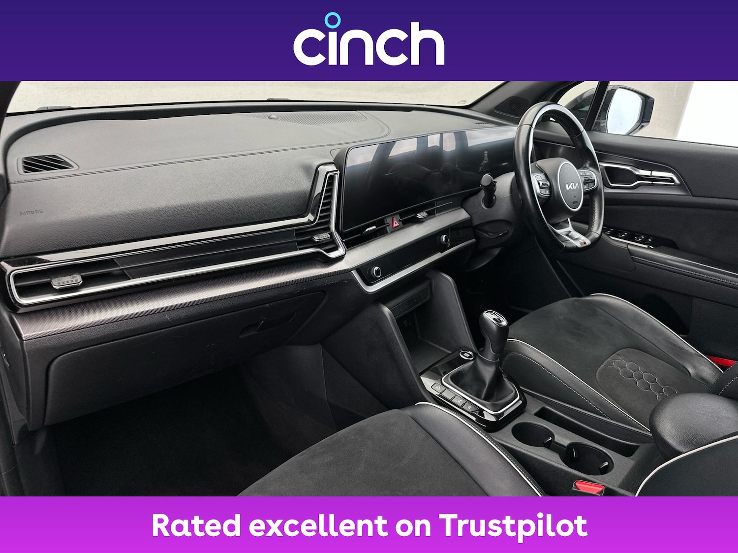 Used Kia Sportage 2022 for sale - 76528797: Photo 14