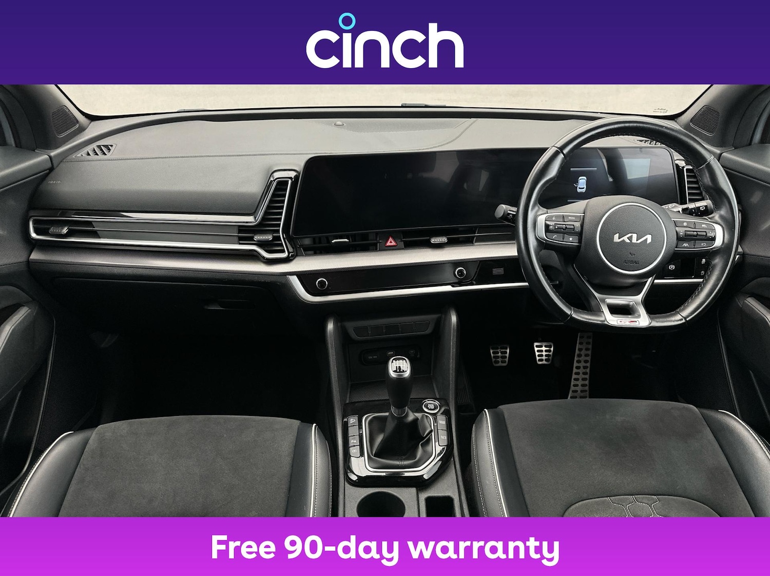 Used Kia Sportage 2022 for sale - 76528797: Photo 15