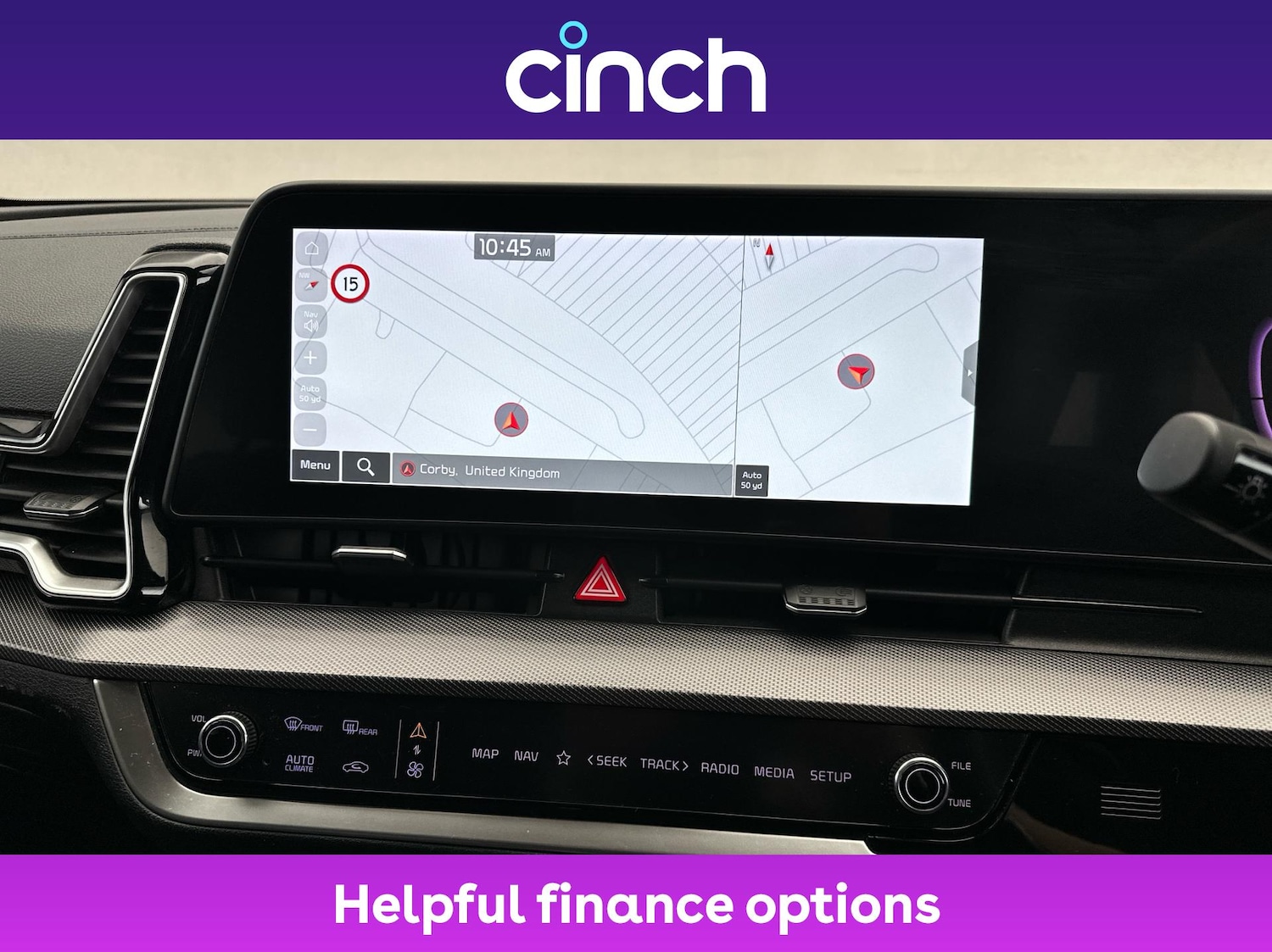 Used Kia Sportage 2022 for sale - 76528797: Photo 17