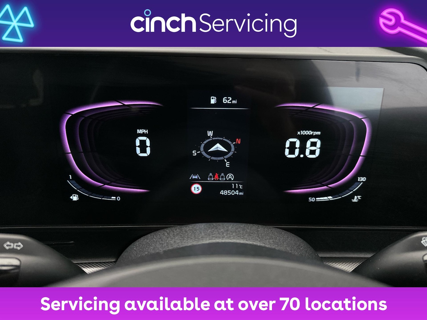 Used Kia Sportage 2022 for sale - 76528797: Photo 18